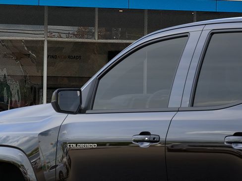 New 2026 Chevrolet Colorado LT AWD/4WD image 36