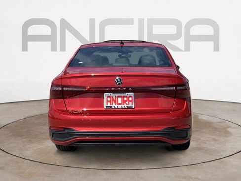 New 2026 Volkswagen Jetta Sport image 7