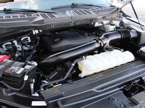 Used 2022 Ford F150 XLT w/ Equipment Group 301A Mid image 42