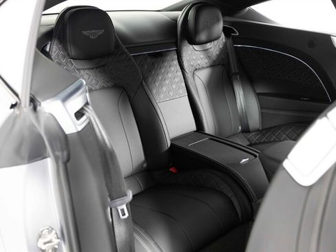 Used 2020 Bentley Continental GT V8 AWD/4WD image 37