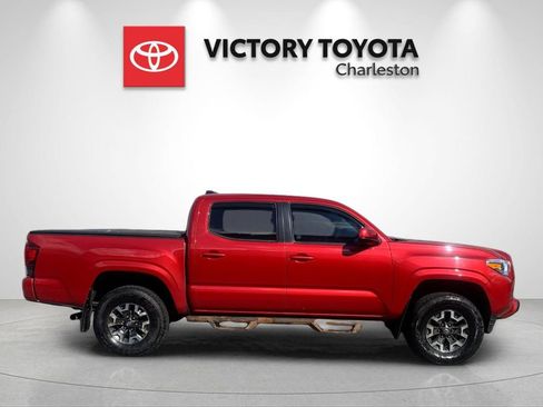 Used 2022 Toyota Tacoma SR AWD/4WD image 6