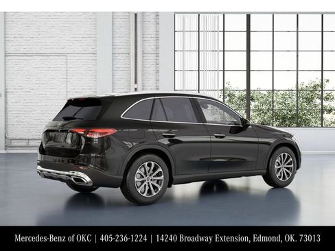 Used 2026 Mercedes-Benz GLC 300 image 20