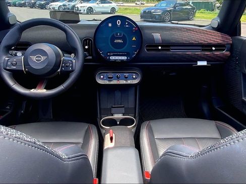 Used 2026 MINI Cooper S FWD image 16