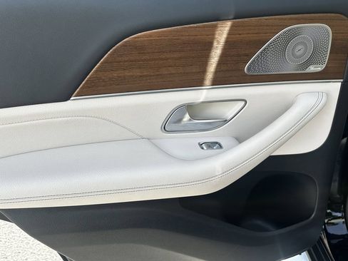 Certified 2023 Mercedes-Benz GLE 350 image 25
