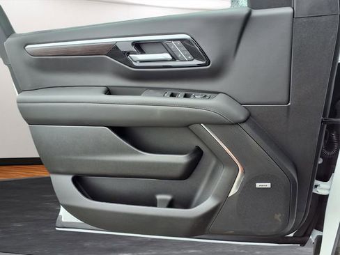 New 2026 Chevrolet Tahoe LT w/ Comfort Package image 12