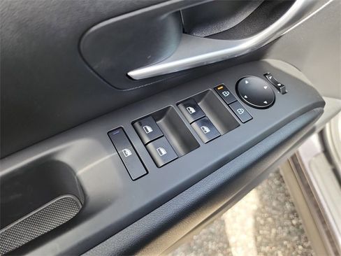 New 2025 Hyundai Tucson SEL image 16