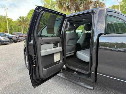 Used 2014 Ford F150 XLT w/ Equipment Group 302A Luxury AWD/4WD image 29