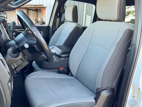 Certified 2024 RAM 2500 Big Horn image 23