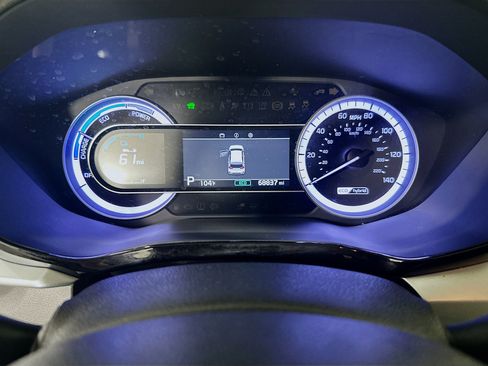 Used 2022 Kia Niro LX FWD image 19
