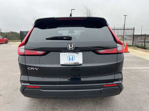 Certified 2024 Honda CR-V EX-L image 5