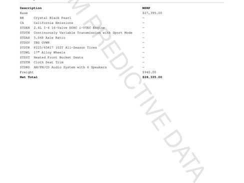 Used 2016 Honda CR-V EX image 11