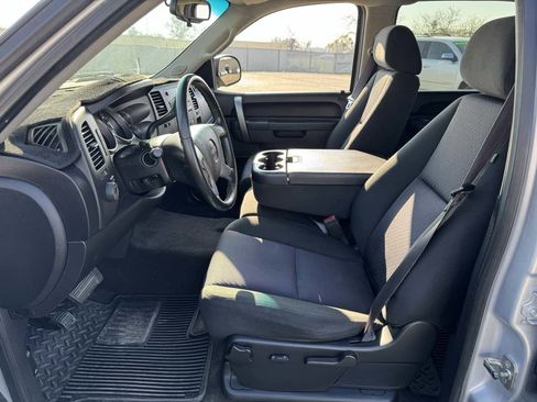 Used 2013 GMC Sierra 1500 SLE w/ Power Tech Package image 23