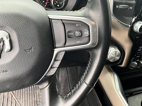 Used 2022 RAM 1500 Laramie AWD/4WD image 30