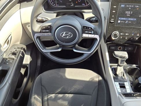 Used 2023 Hyundai Tucson SEL image 15