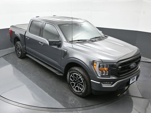 Used 2021 Ford F150 XLT w/ Equipment Group 302A High image 29