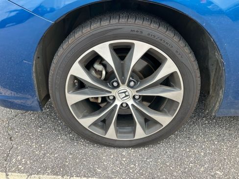 Used 2013 Honda Civic Si image 28