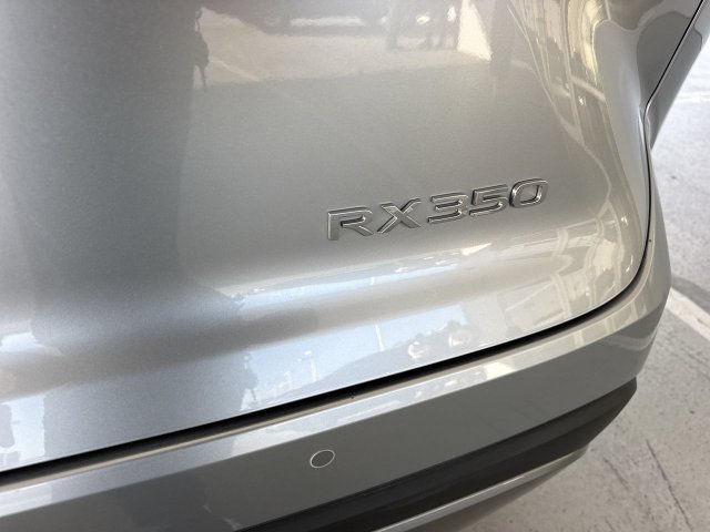 Certified 2025 Lexus RX 350 Premium w/ Accessory Package (Z1) FWD image 25