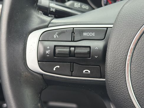Used 2023 Kia K5 EX FWD image 22
