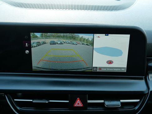 Certified 2024 Kia Seltos S AWD/4WD image 27