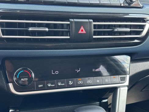Used 2022 Kia Seltos Nightfall Edition AWD/4WD image 26