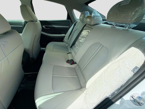 New 2026 Hyundai Sonata SEL image 18