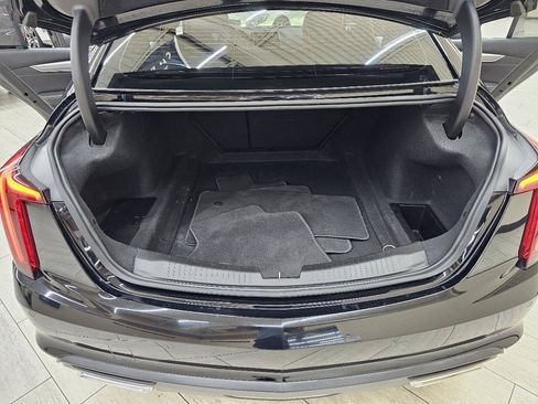 Used 2020 Cadillac CT5 Premium Luxury RWD image 13