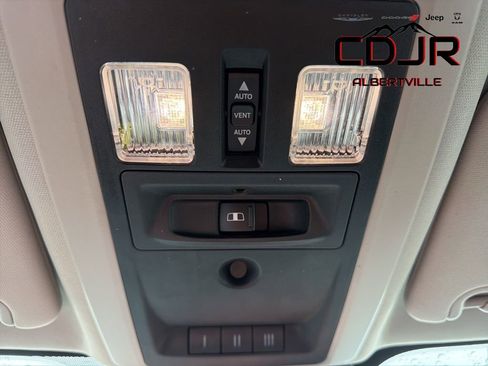 Used 2017 RAM 1500 Laramie w/ Protection Group image 49