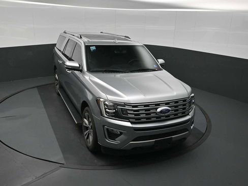 Used 2020 Ford Expedition Max Limited w/ Equipment Group 302A AWD/4WD image 41