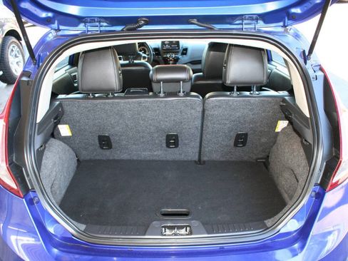Used 2014 Ford Fiesta Titanium FWD image 24