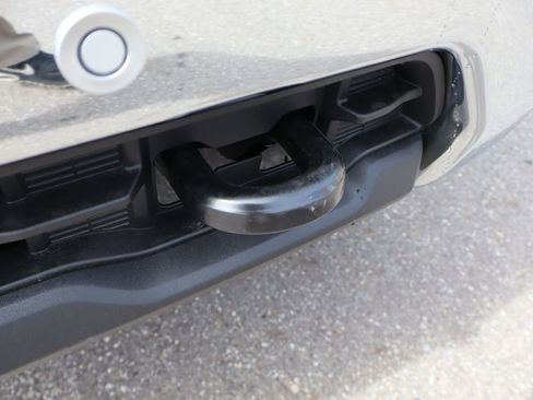 New 2026 Chevrolet Silverado 2500 LT w/ All Star Edition image 11