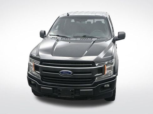 Used 2018 Ford F150 XLT w/ Equipment Group 302A Luxury image 23