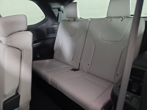 Certified 2024 Lexus TX 350 AWD w/ Technology Package image 18