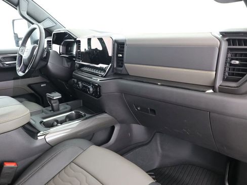 Used 2024 Chevrolet Silverado 1500 ZR2 w/ ZR2 Bison Edition image 24