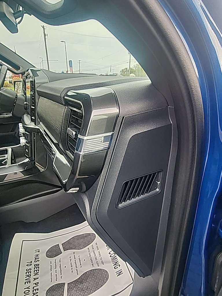 Used 2023 Ford F150 XLT w/ Equipment Group 302A High AWD/4WD image 15