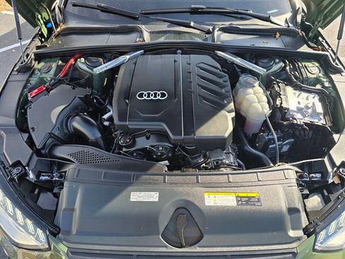 Used 2023 Audi A4 2.0T Premium Plus image 30