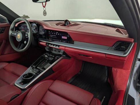 Certified 2024 Porsche 911 Carrera S RWD image 18