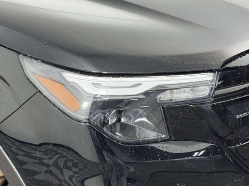 Certified 2025 Subaru Forester Sport AWD/4WD image 15