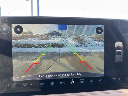 Used 2023 Lincoln Corsair Reserve image 29