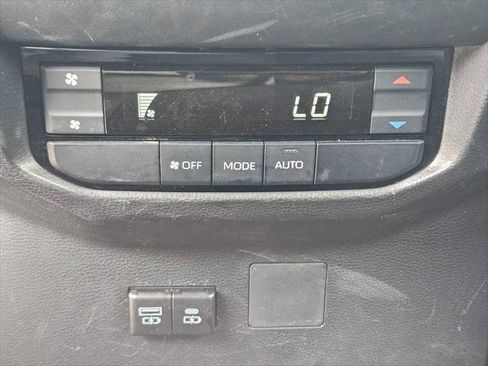 Used 2025 Toyota Sequoia SR5 w/ TRD Off-Road Package image 15