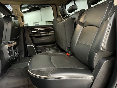 Used 2021 RAM 2500 Laramie image 27