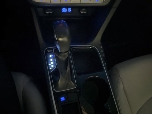 Used 2018 Hyundai Sonata SEL image 12