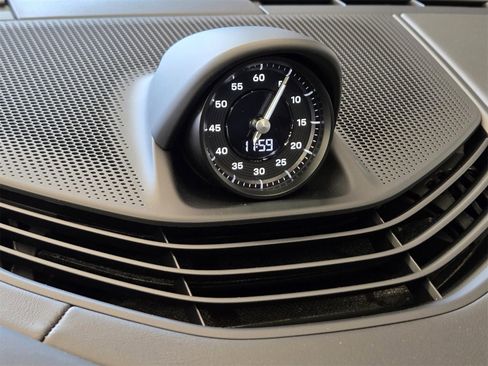 New 2026 Porsche Taycan Cross Turismo image 22