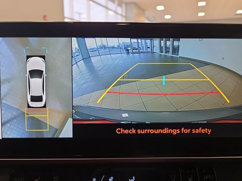 Used 2025 Toyota Camry XSE image 27