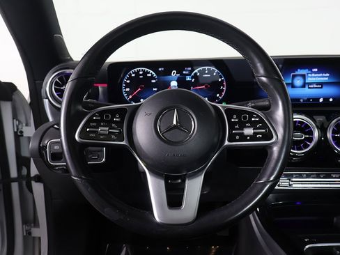 Used 2022 Mercedes-Benz CLA 250 4MATIC w/ Premium Package Lite image 36