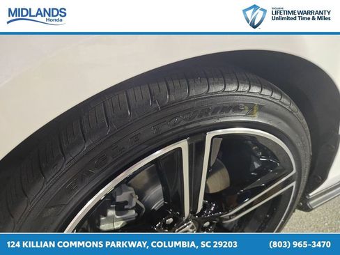 New 2026 Honda Accord Sport image 11