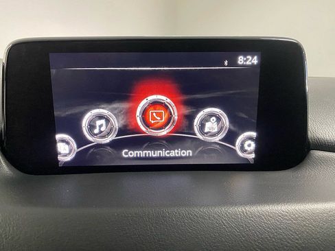 Used 2017 MAZDA CX-5 Touring image 25