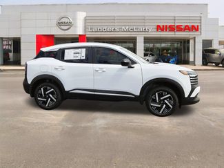 New 2026 Nissan Kicks SV FWD video 2
