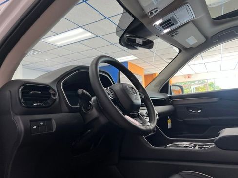 New 2026 Honda Pilot Elite image 21