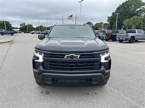 New 2024 Chevrolet Silverado 1500 RST w/ All Star Edition Plus image 3