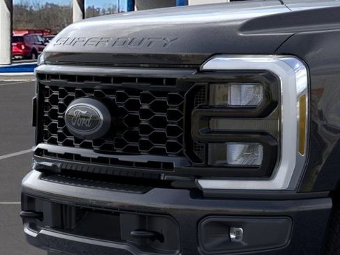 New 2026 Ford F350 XLT w/ XLT Premium Package image 19